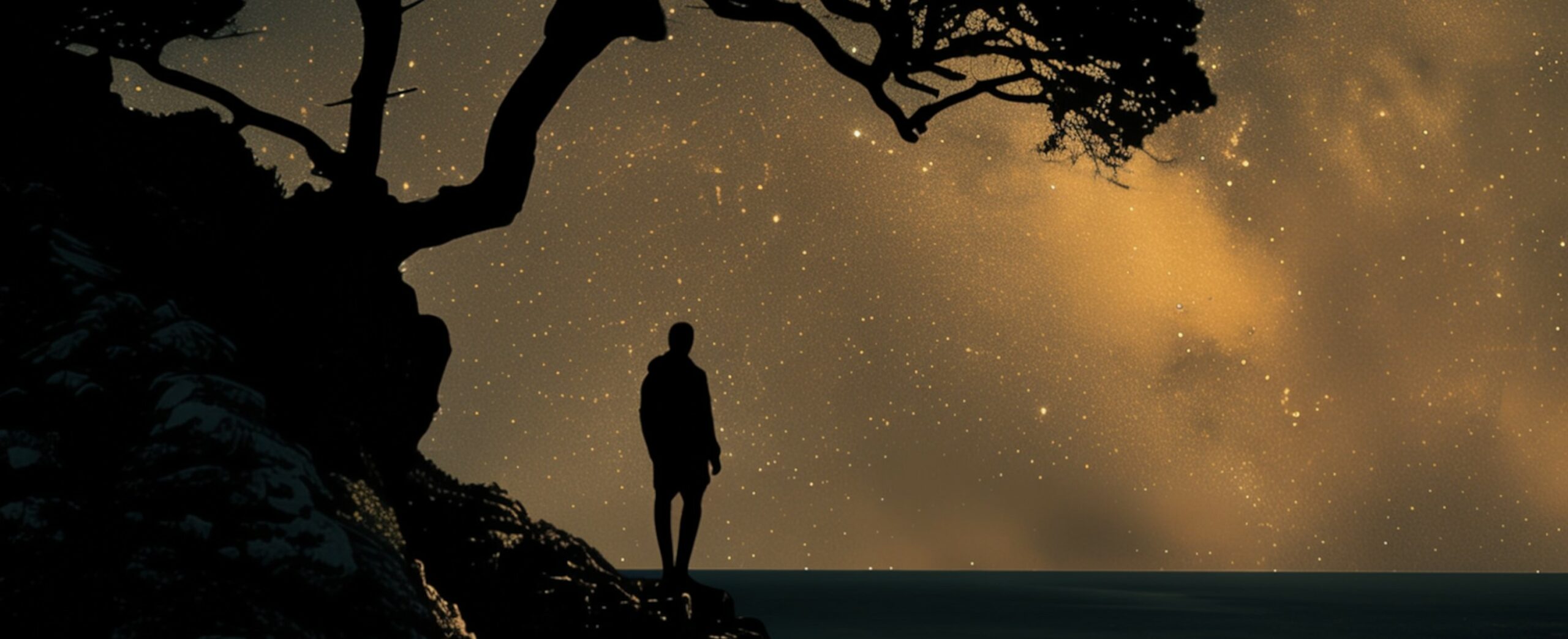 Background image - Widescreen